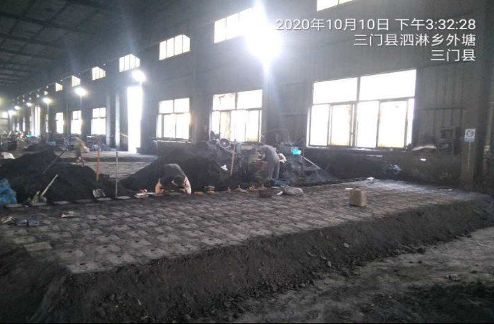 GZ【X】臺(tái)2020-055三門縣佳潤(rùn)機(jī)械有限公司高溫熔融金屬作業(yè)安全現(xiàn)狀評(píng)價(jià)報(bào)告網(wǎng)上公開960.jpg