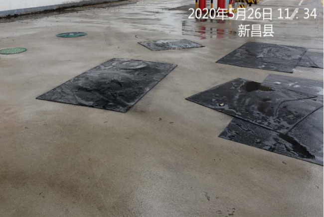 GZ【X】新2020-012中國(guó)石油天然氣有限公司浙江銷售分公司新昌華榮加油站網(wǎng)上信息公開(kāi)表907.png