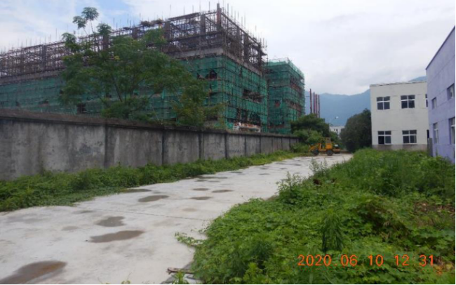 GZ【Y】臺2020-061臺州市源眾藥業(yè)有限公司（甲類倉庫）安全設(shè)施驗收評價報告網(wǎng)上公開743.png
