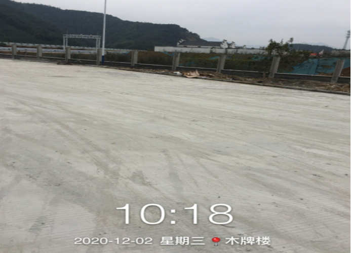 GZ【Y】杭2020-018浙江高速能源發(fā)展有限公司富陽服務區(qū)西側加油站新建項目網上公開信息表731.jpg