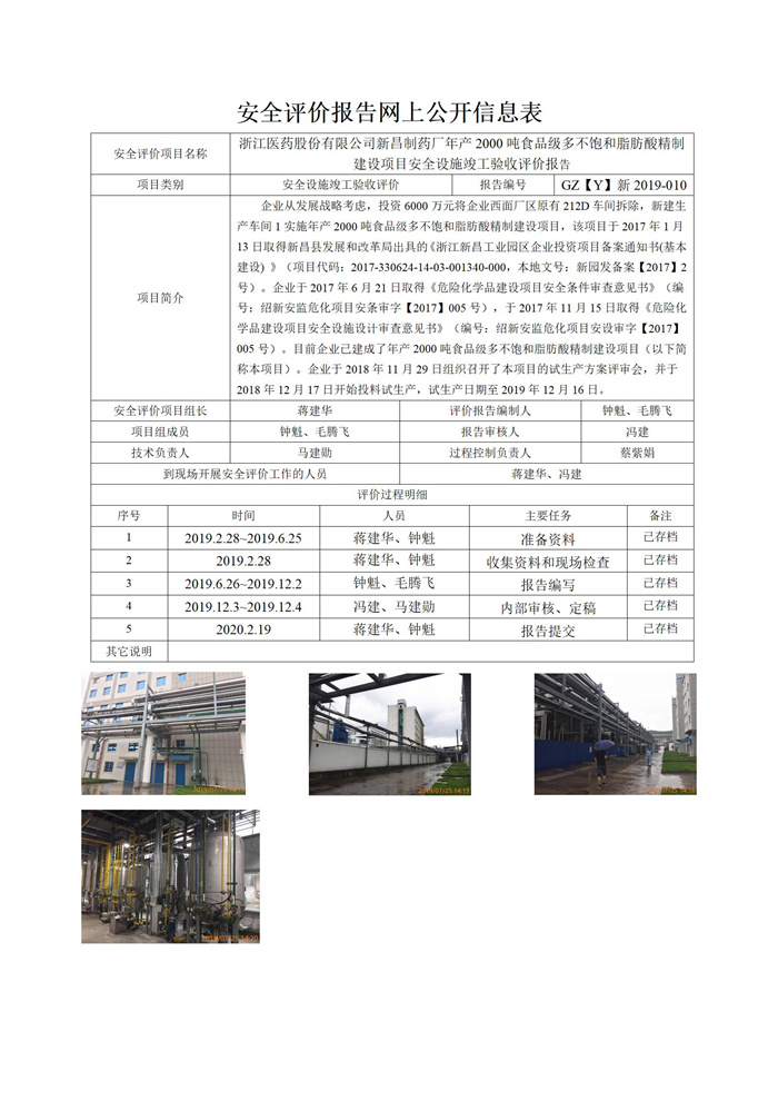 GZ【Y】新2019-010浙江醫(yī)藥股份有限公司新昌制藥廠年產(chǎn)2000噸食品級多不飽和脂肪酸精制建設(shè)項(xiàng)目安全設(shè)施竣工驗(yàn)收網(wǎng)上信息公開表_01.jpg