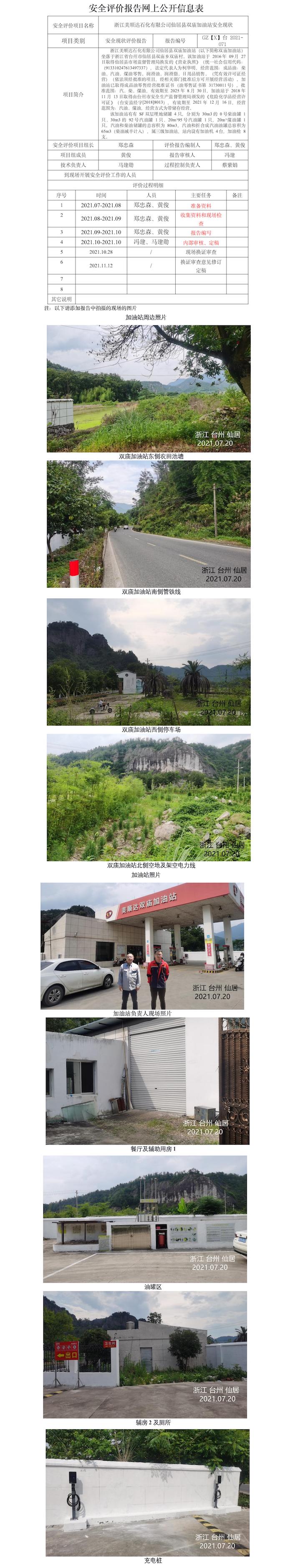 GZ【X】臺2021-071浙江美順達石化有限公司仙居縣雙廟加油站安全現(xiàn)狀評價報告網(wǎng)上信息公開表.jpg