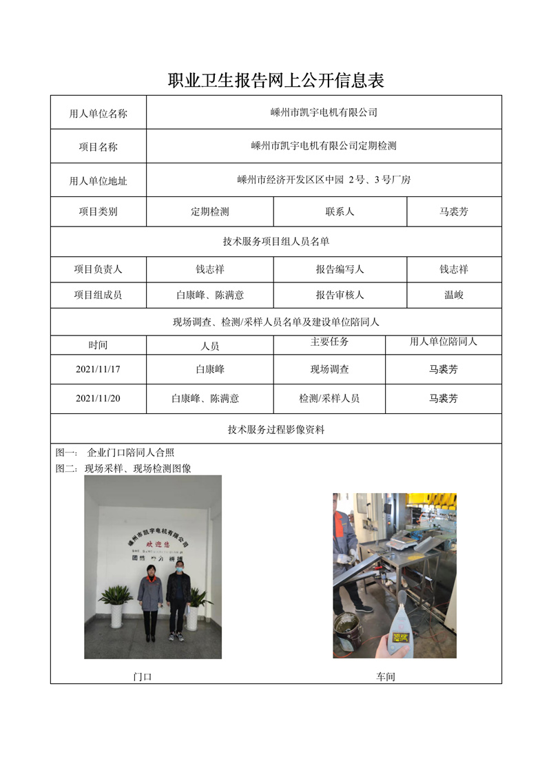 報(bào)告日期2021年12月6號(hào)嵊州市凱宇電機(jī)有限公司定期檢測(cè)_01.jpg