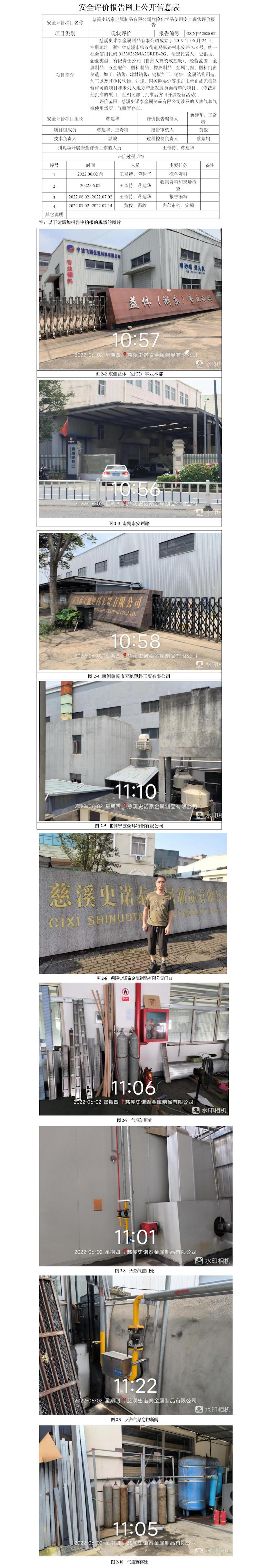 GZ【X】寧2020-031慈溪史諾泰金屬制品制品有限公司危險(xiǎn)化學(xué)品使用安全現(xiàn)狀評(píng)價(jià)報(bào)告網(wǎng)上信息公開表.jpg