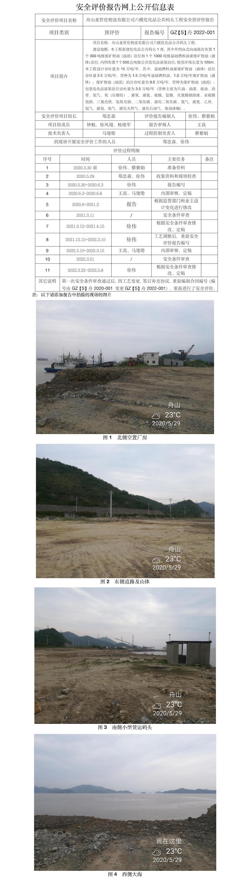 GZ【S】舟2022-001舟山麥哲倫物流有限公司六橫?；饭泊a頭工程安全預(yù)評價(jià)報(bào)告網(wǎng)上公開信息表.jpg