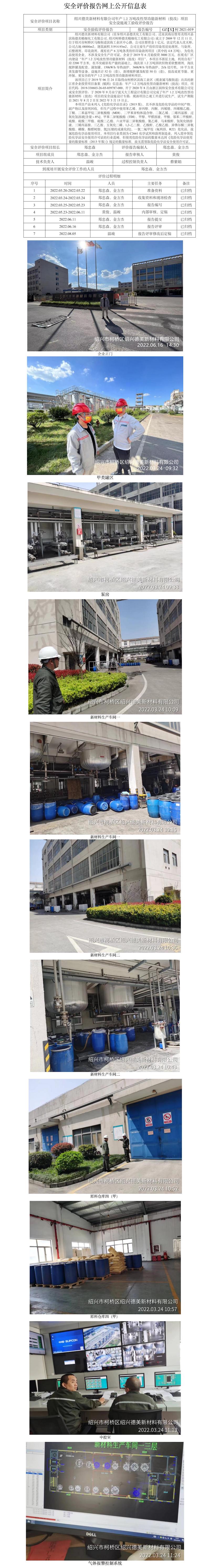GZ【Y】柯2021-019紹興德美新材料有限公司年產(chǎn)1.2萬噸改性型功能新材料（技改）項目安全設(shè)施竣工驗收評價報告網(wǎng)上公開信息表.jpg