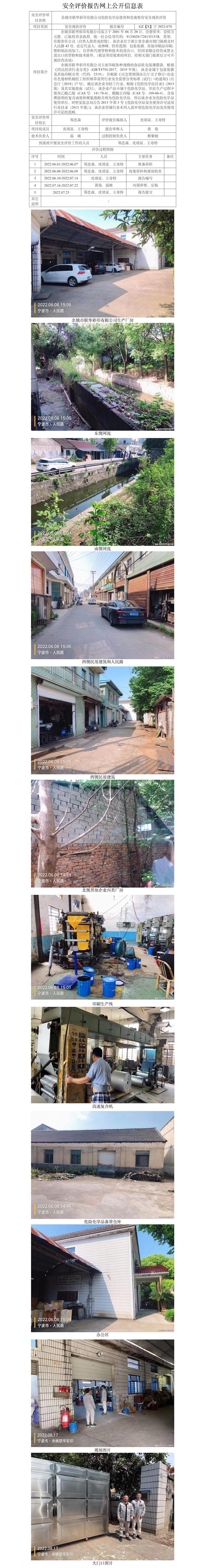 GZ【X】寧2022-070余姚市聯(lián)華彩印有限公司危險(xiǎn)化學(xué)品使用和危廢暫存安全現(xiàn)狀評(píng)價(jià)網(wǎng)上信息公開(kāi)表(1).jpg