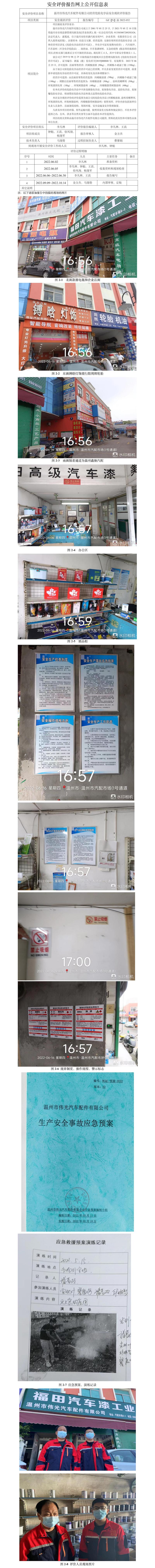 GZ【X】溫2021-052溫州市偉光汽車配件有限公司經(jīng)營危險化學(xué)品安全現(xiàn)狀評價報告網(wǎng)上信息公開表.jpg