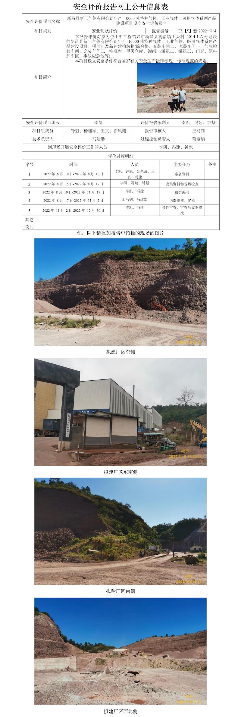 GZ【S】新2022-014新昌縣新工氣體有限公司年產(chǎn)10000噸特種氣體、工業(yè)氣體、醫(yī)用氣體系列產(chǎn)品建設(shè)項(xiàng)目設(shè)立安 網(wǎng)上公開(kāi)信息表(1).jpg