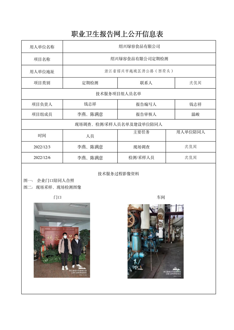 報(bào)告日期2022年12月30號(hào)紹興綠容食品有限公司_01.jpg