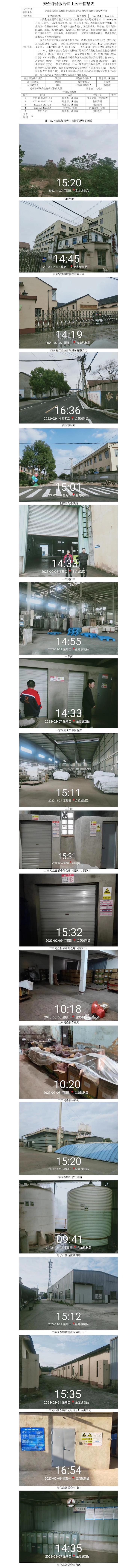 GZ【X】寧2022-112寧波金龍絨制品有限公司危險化學(xué)品使用和儲存安全現(xiàn)狀評價網(wǎng)上公開信息表.jpg