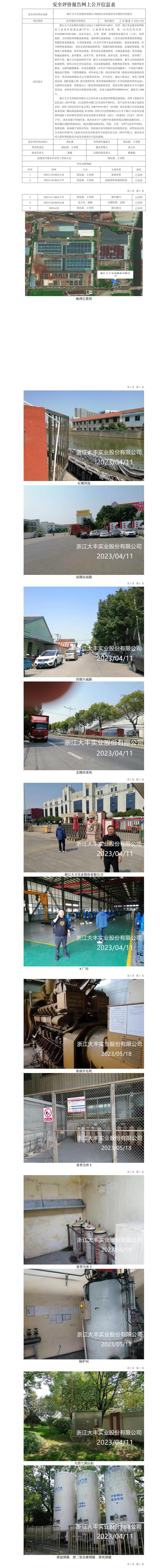 GZ【X】寧2023-034浙江大豐實業(yè)股份有限公司危險化學(xué)品使用安全現(xiàn)狀評價報告網(wǎng)上公開信息表.jpg