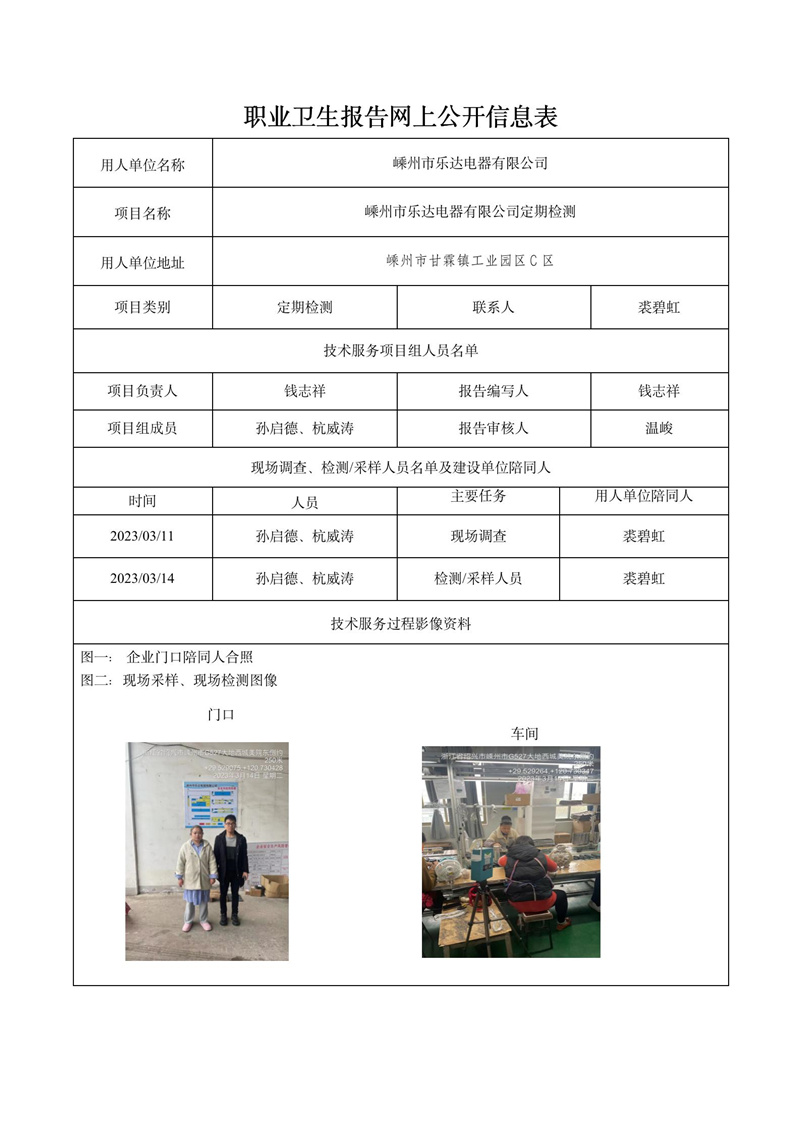 報(bào)告日期2023年04月15號(hào)嵊州市樂達(dá)電器有限公司定期檢測(cè)_01.jpg