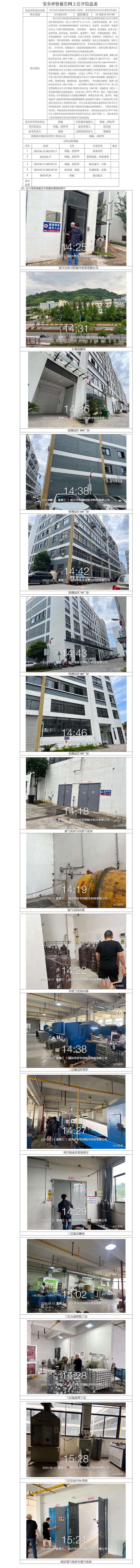 GZ【X】新2023-009紹興市好司特制冷科技有限公司儲(chǔ)存、使用危險(xiǎn)化學(xué)品安全現(xiàn)狀評(píng)價(jià)報(bào)告 網(wǎng)上公開(kāi)信息表.jpg