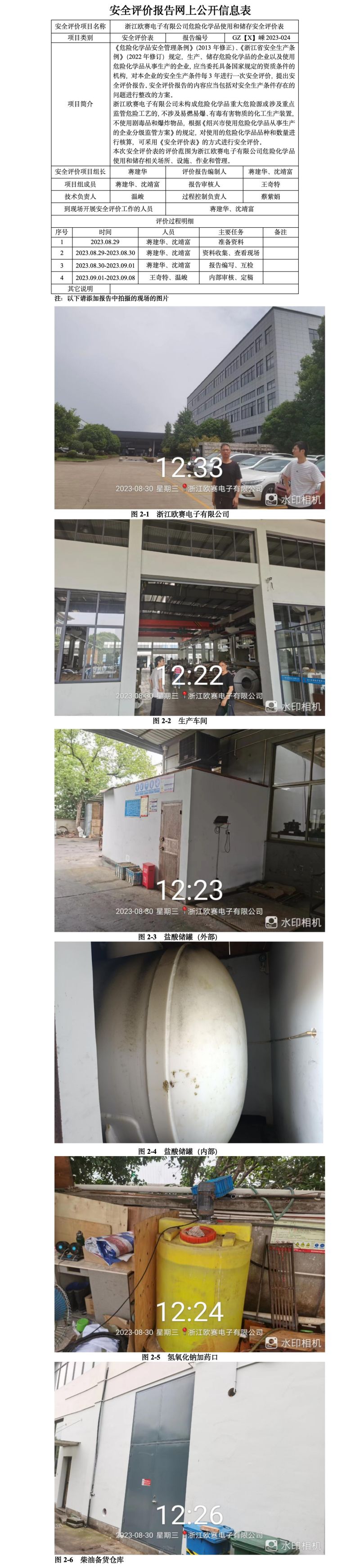 GZ【X】嵊2023-024浙江歐賽電子有限公司危險(xiǎn)化學(xué)品使用和儲(chǔ)存安全評(píng)價(jià)表網(wǎng)上公開信息.jpg
