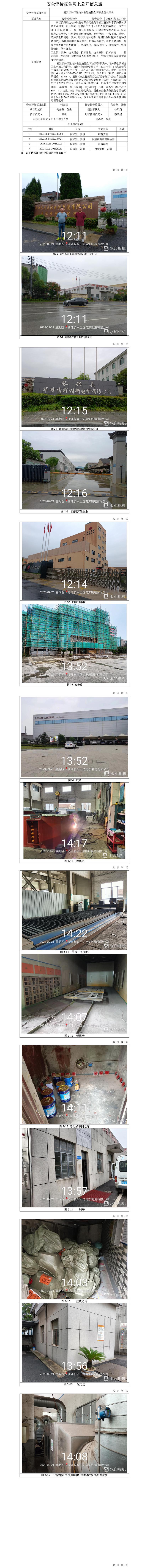 GZ【X】湖2023-024浙江長興正達電爐制造有限公司安全現狀評價報告網上信息公開表.jpg