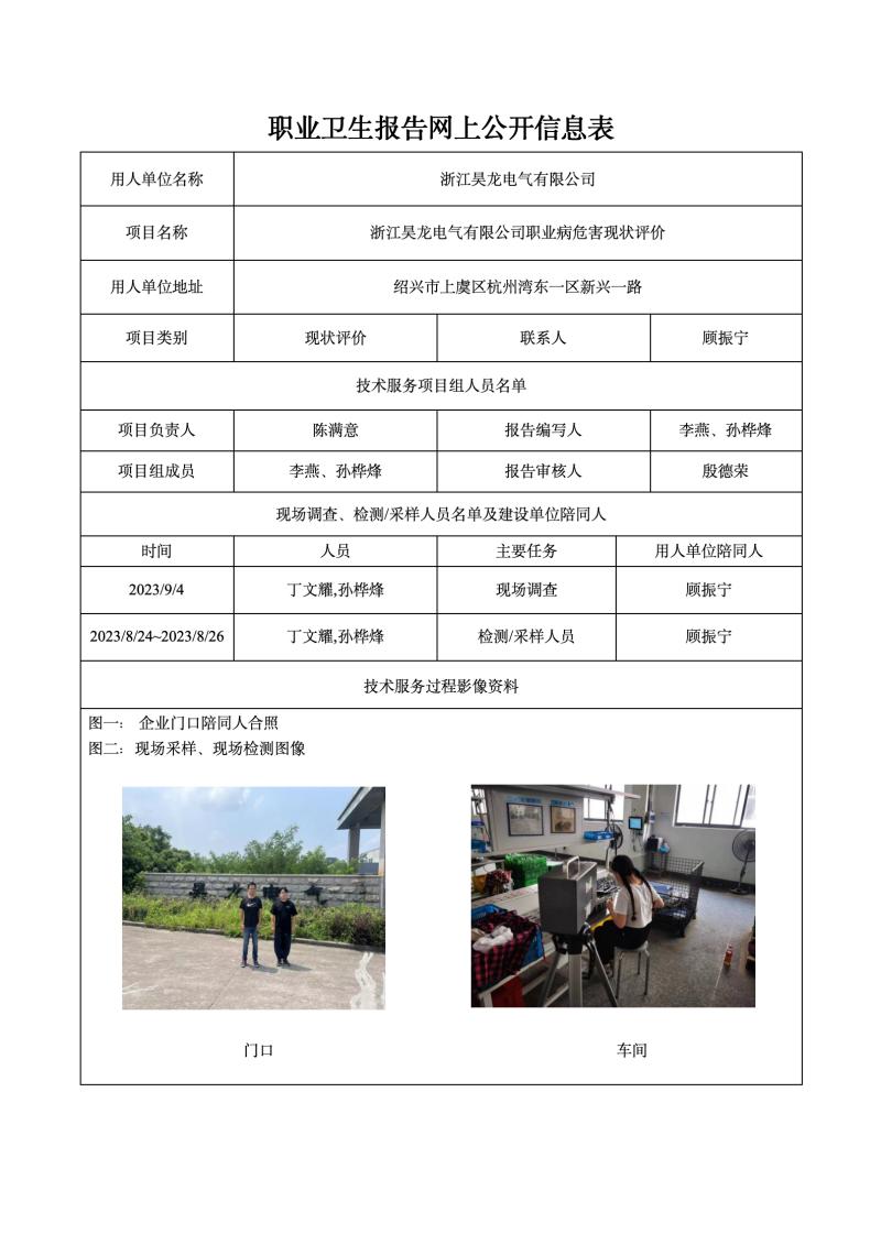 浙江昊龍電氣有限公司日期2023年11月1日現(xiàn)狀評價檢測_01.jpg